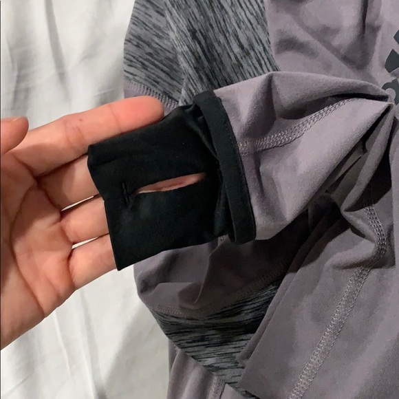 Adidas Pullover Athletic Top - Picture 4 of 7